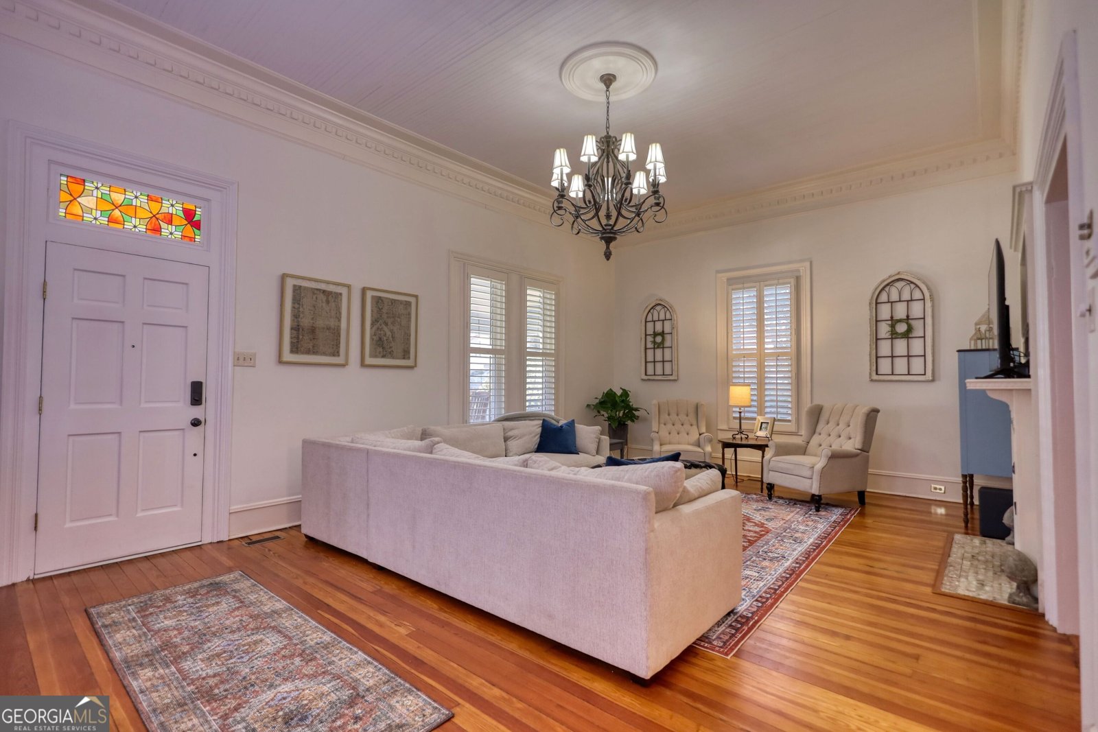 3112 Floyd Street Covington - 1