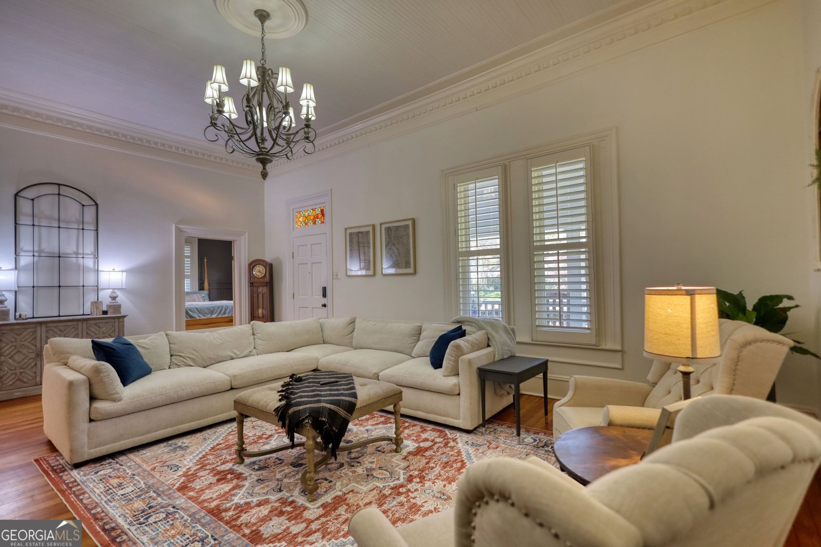 3112 Floyd Street Covington - 2