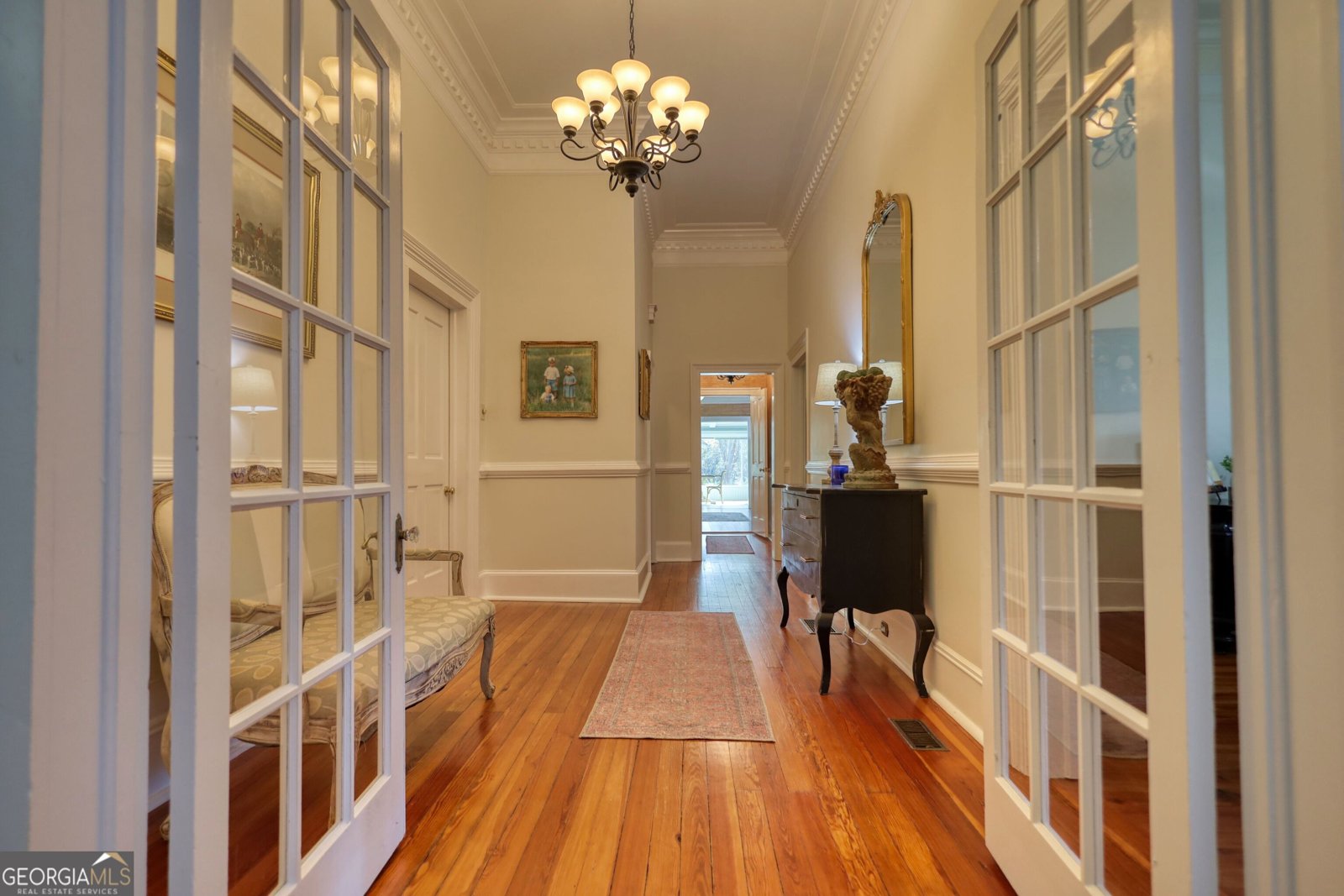 3112 Floyd Street Covington - 27