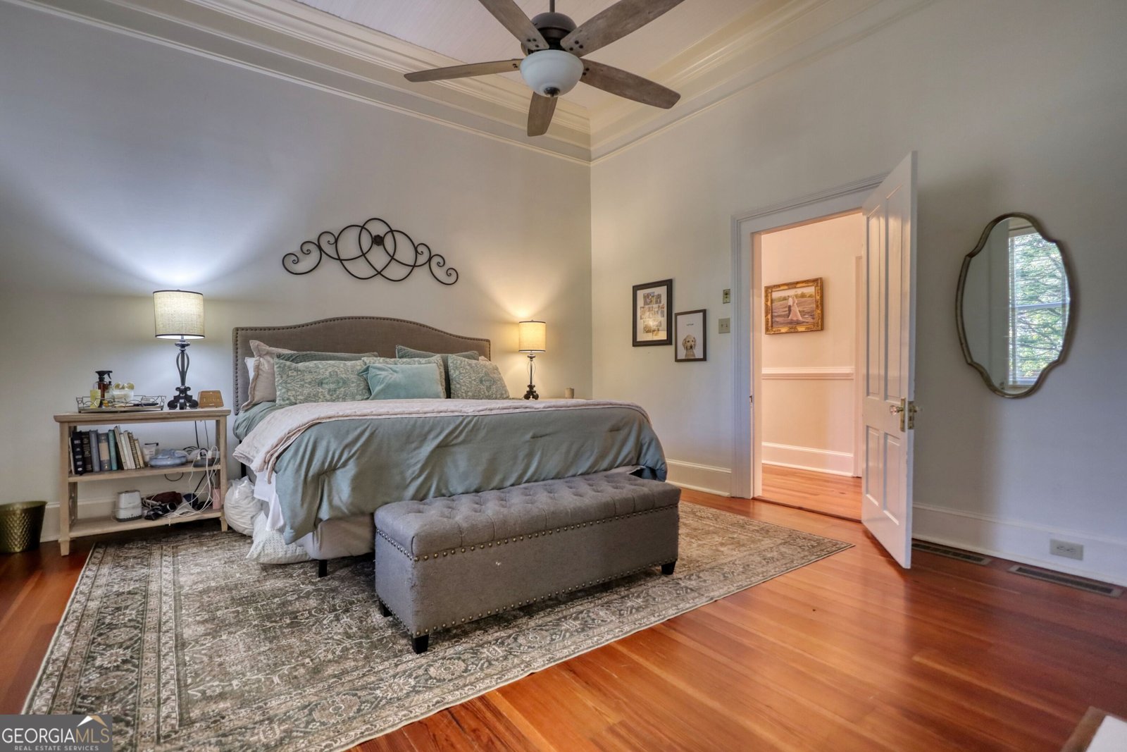 3112 Floyd Street Covington - 39