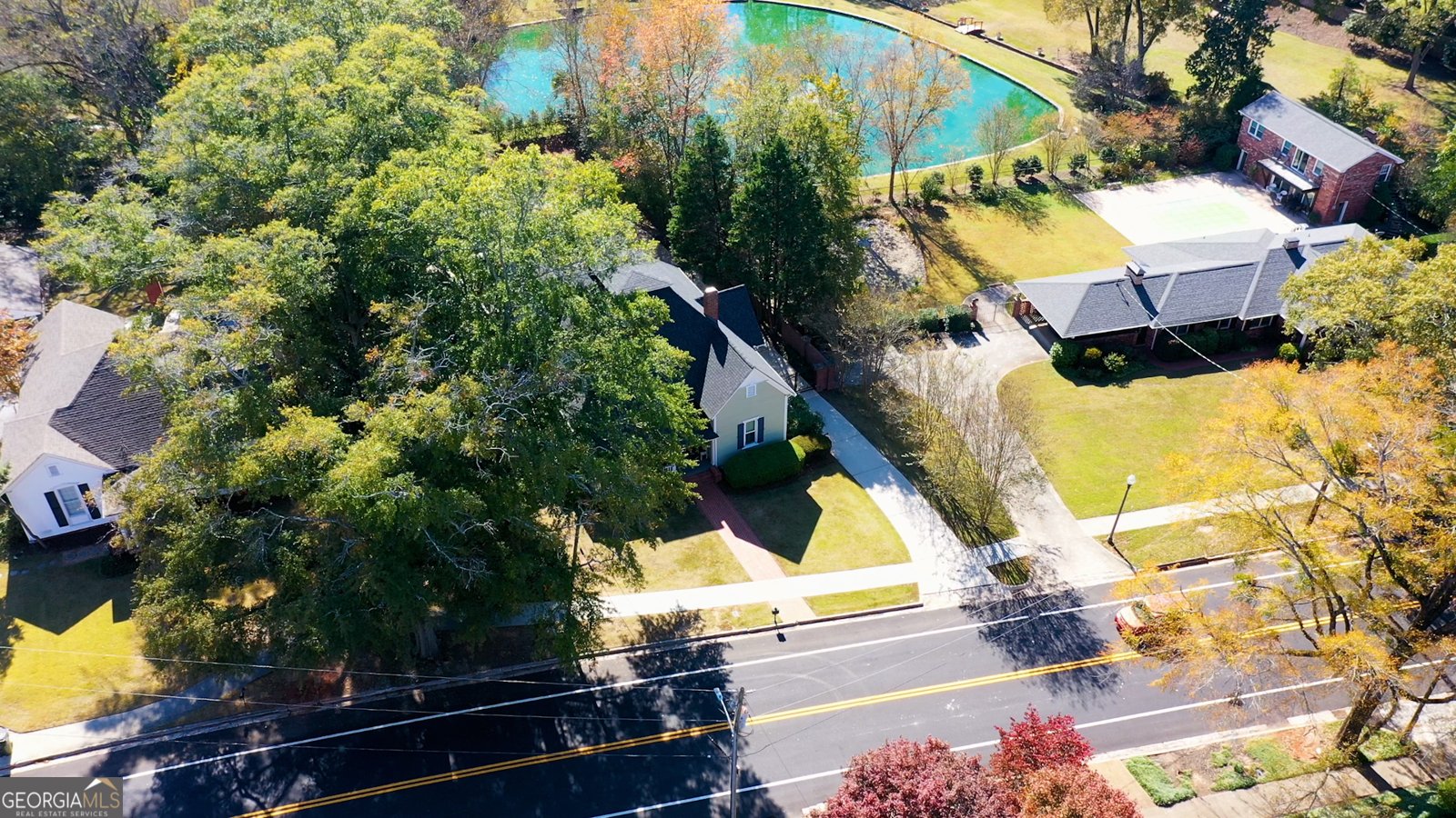 3112 Floyd Street Covington - 54