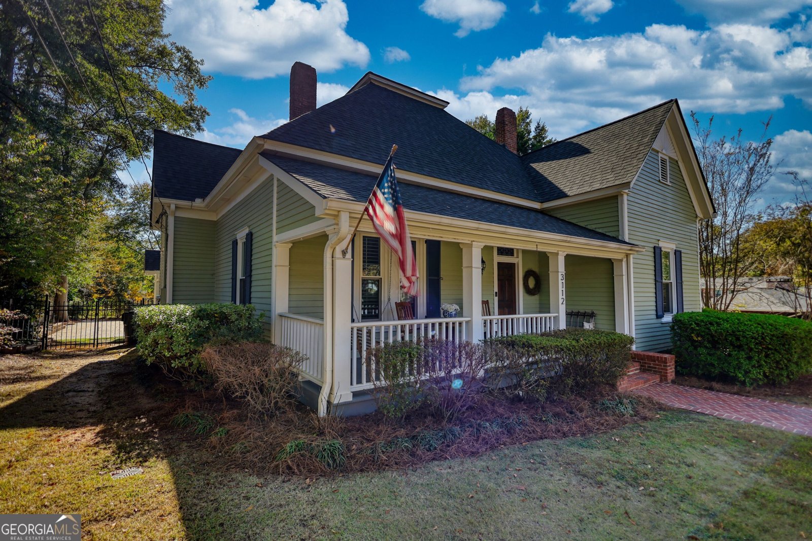 3112 Floyd Street Covington - 56