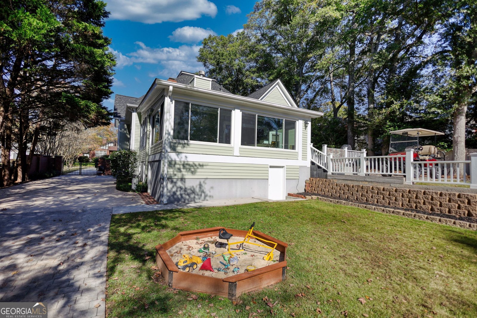 3112 Floyd Street Covington - 58