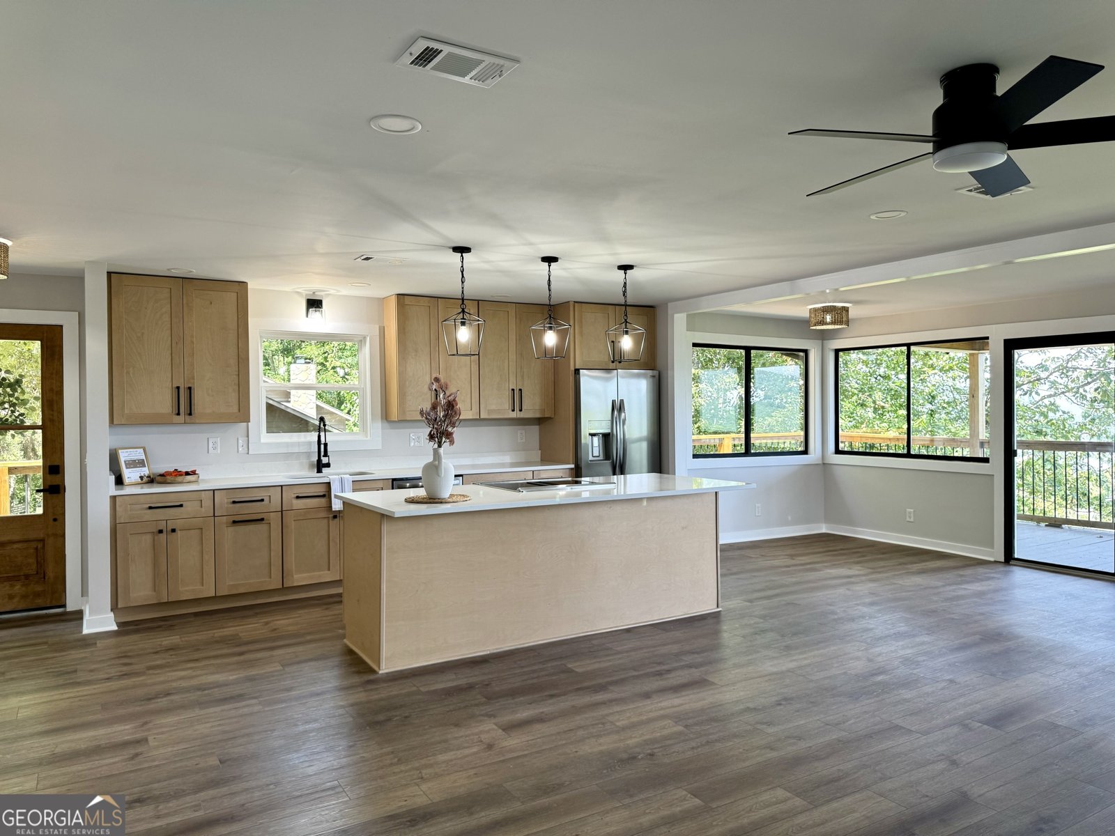 1568 Harris Ridge Road Young Harris - 9