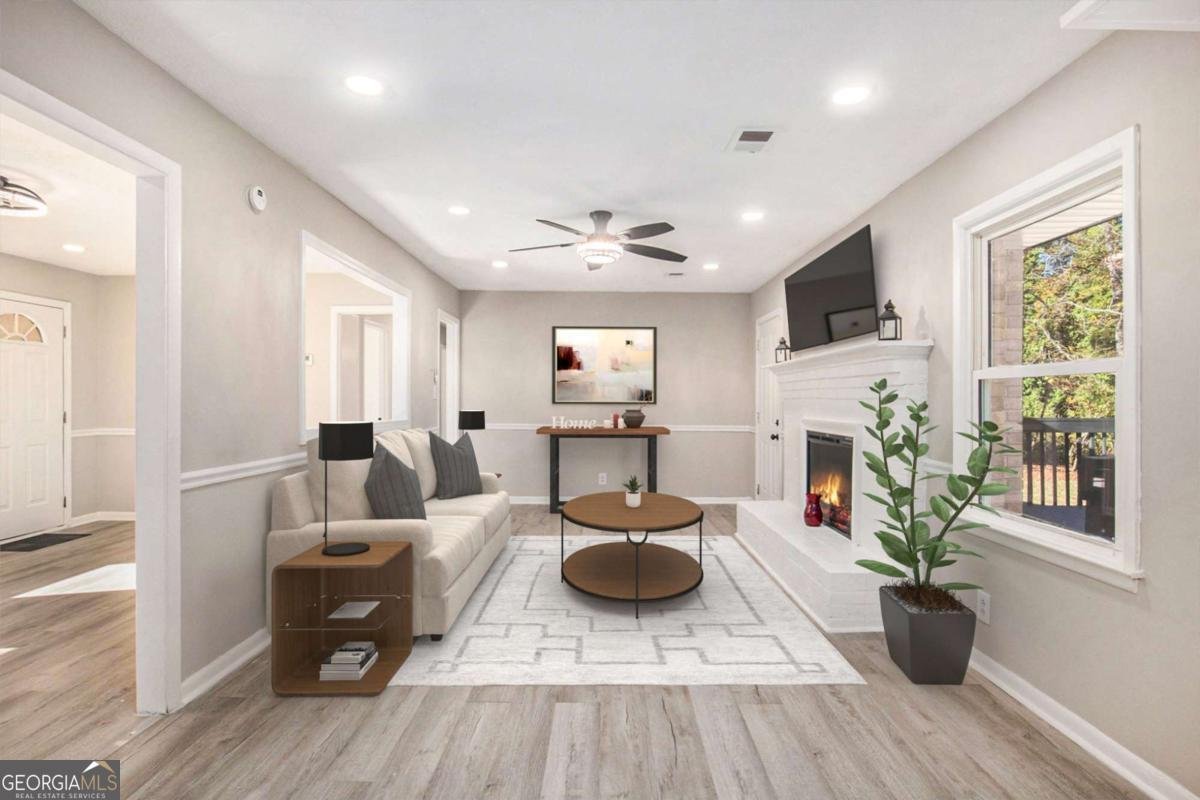 1431 Mohawk Drive Lawrenceville - 11