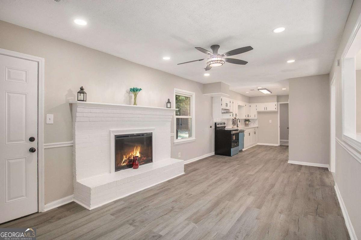 1431 Mohawk Drive Lawrenceville - 13