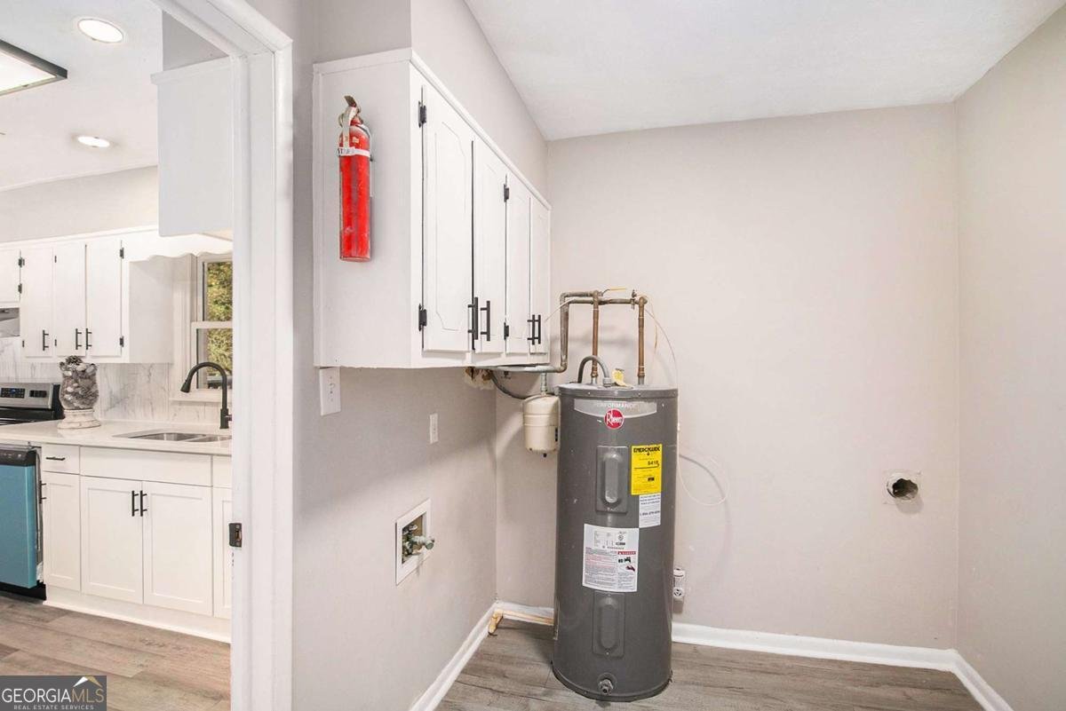 1431 Mohawk Drive Lawrenceville - 14