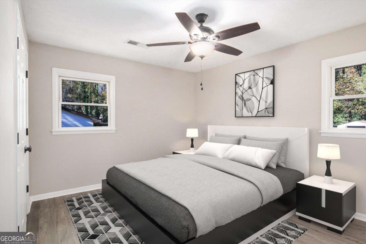 1431 Mohawk Drive Lawrenceville - 19