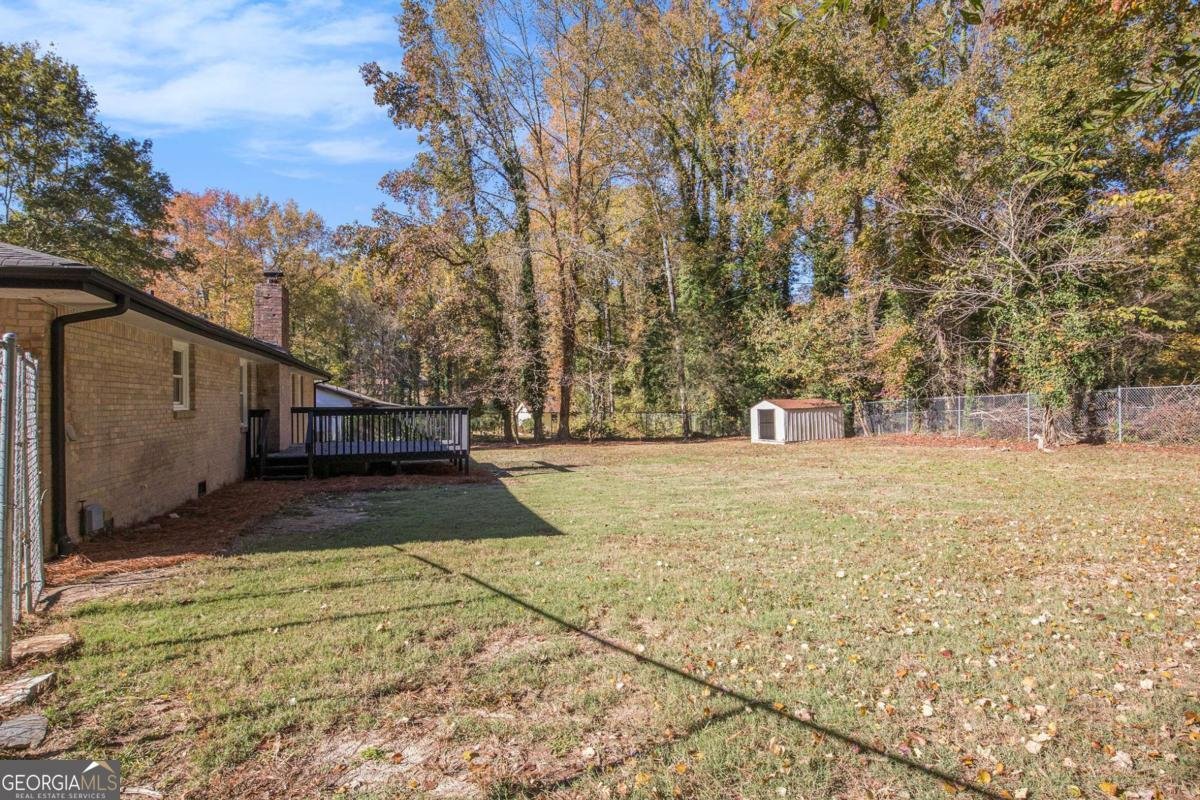 1431 Mohawk Drive Lawrenceville - 7