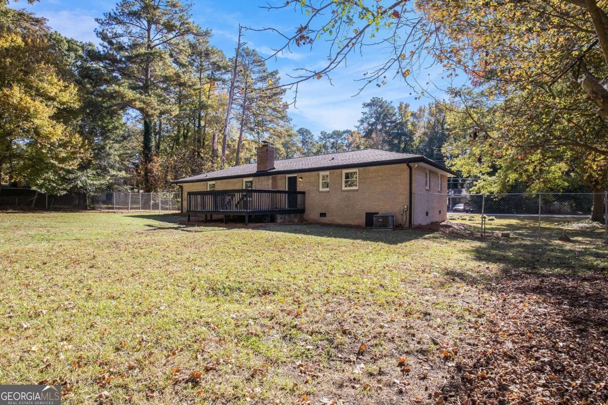 1431 Mohawk Drive Lawrenceville - 9