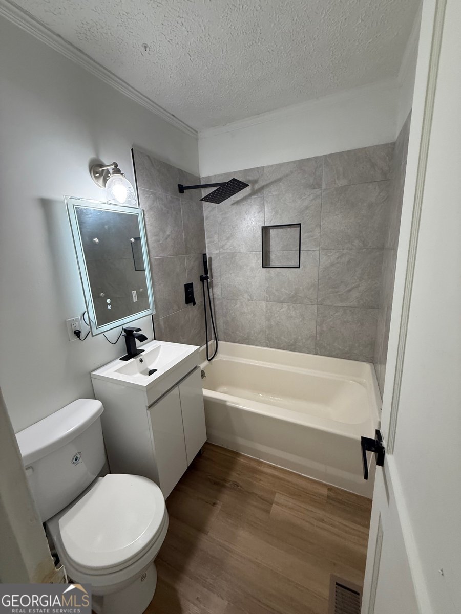 1615 Engle Drive Macon - 3