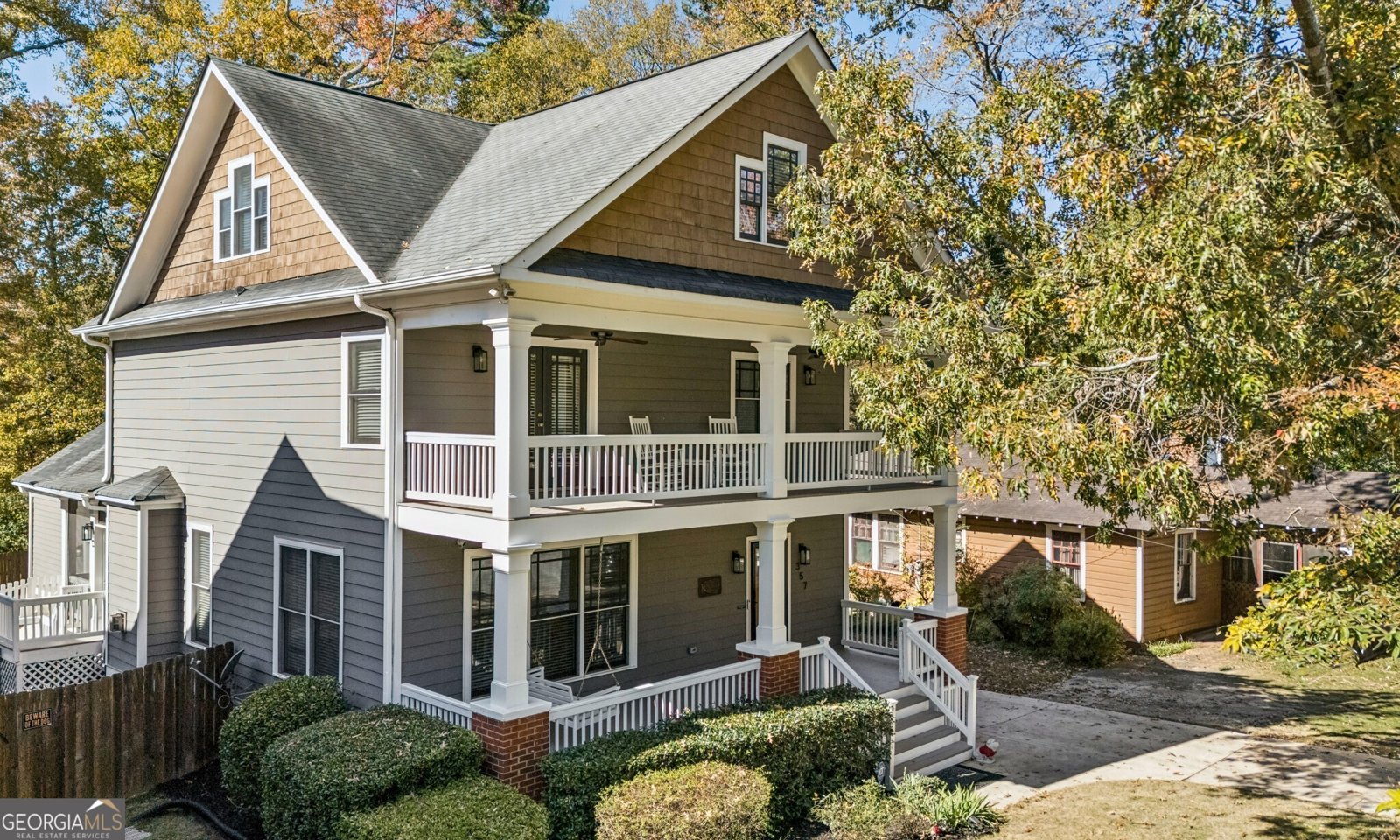 357 2nd Avenue Atlanta - 3