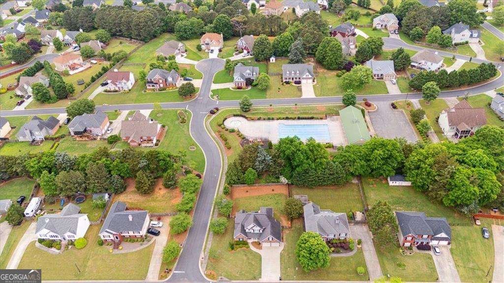 74 PLANTERS Drive Cartersville - 10