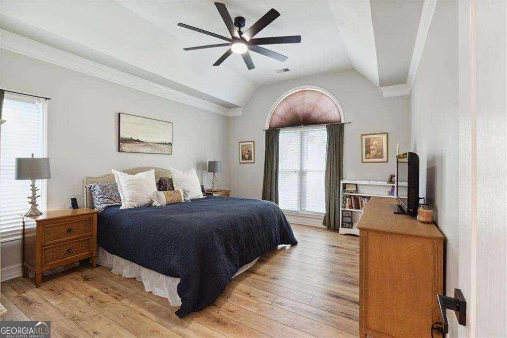 74 PLANTERS Drive Cartersville - 2