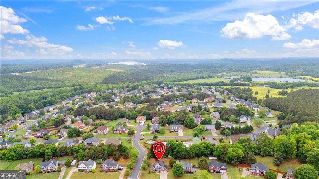 74 PLANTERS Drive Cartersville - 5