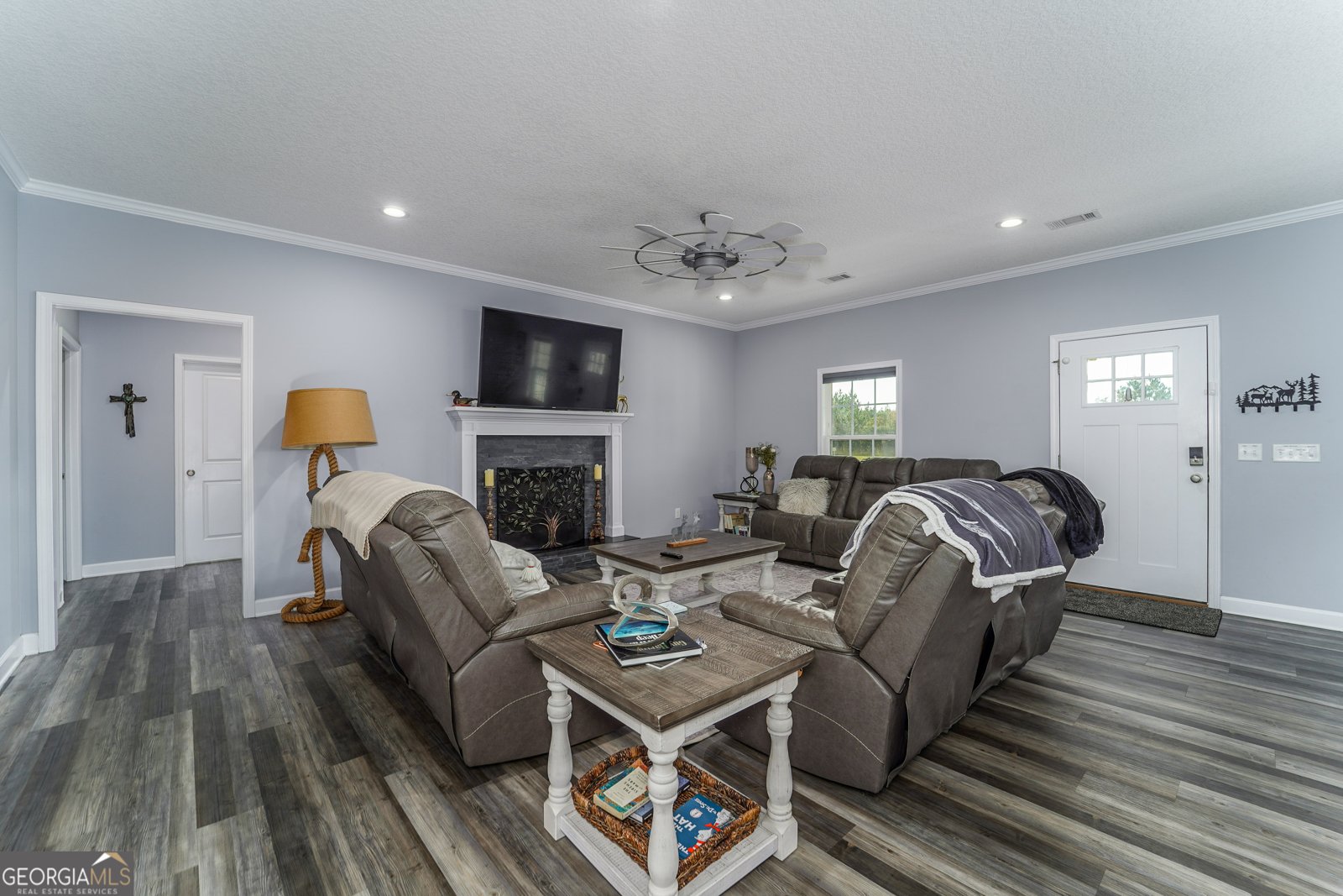 6176 Perch Creek Trail Waycross - 11