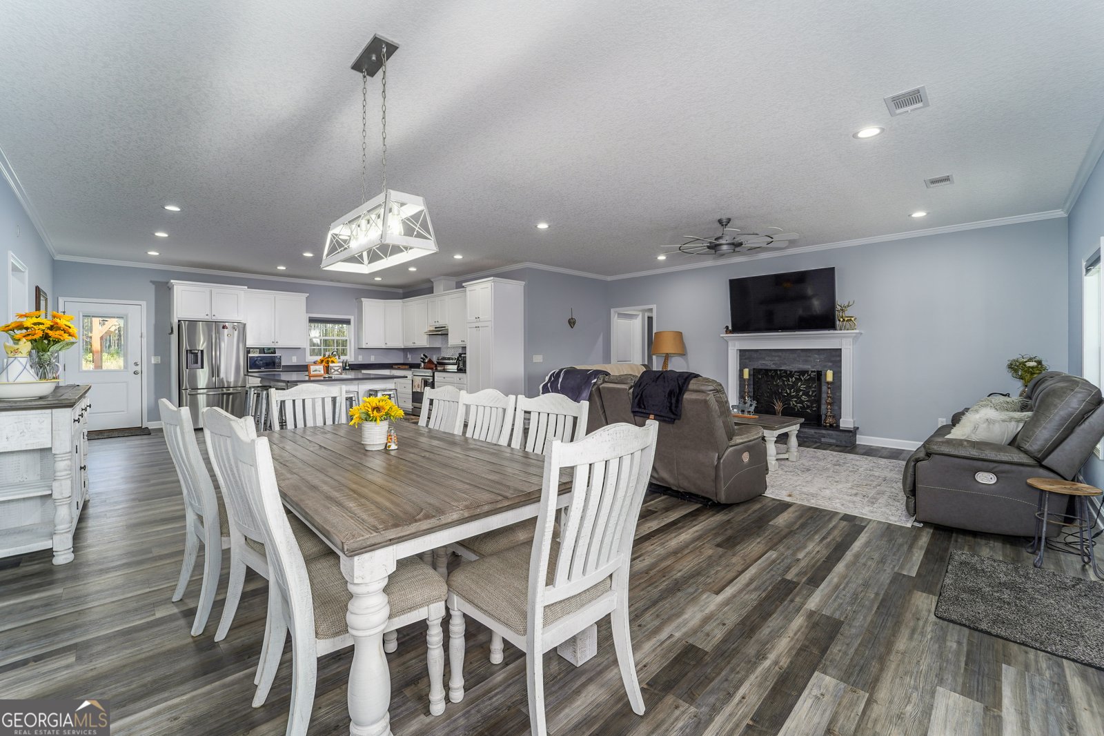 6176 Perch Creek Trail Waycross - 13