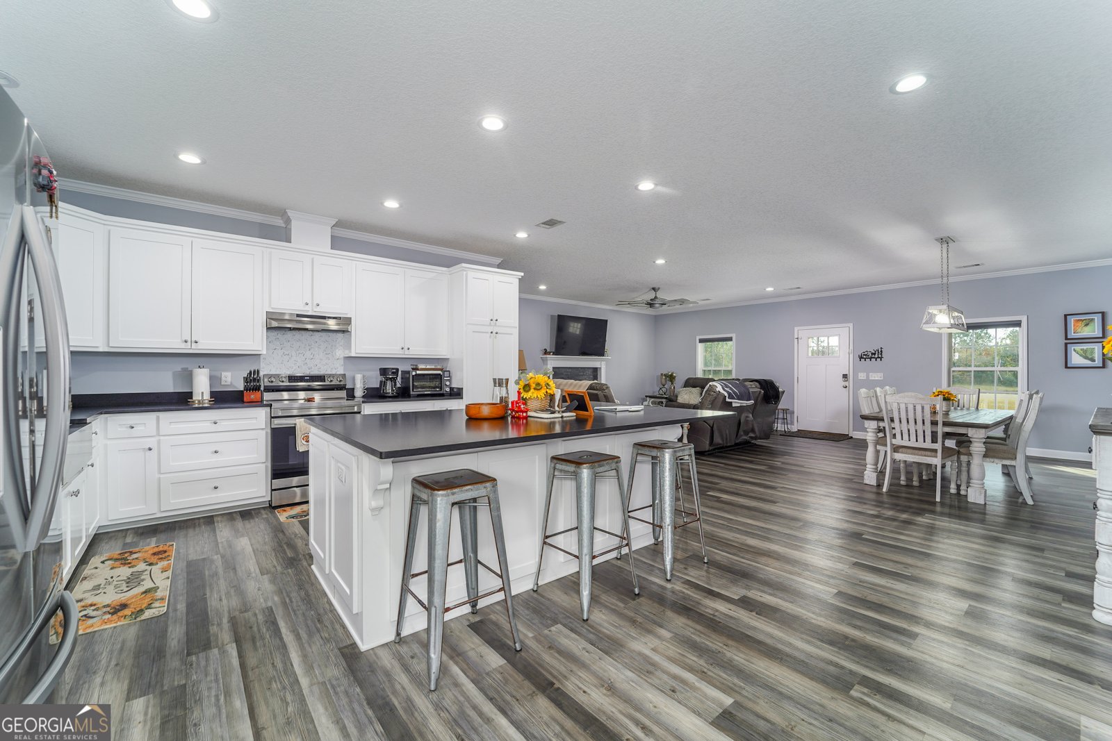 6176 Perch Creek Trail Waycross - 14