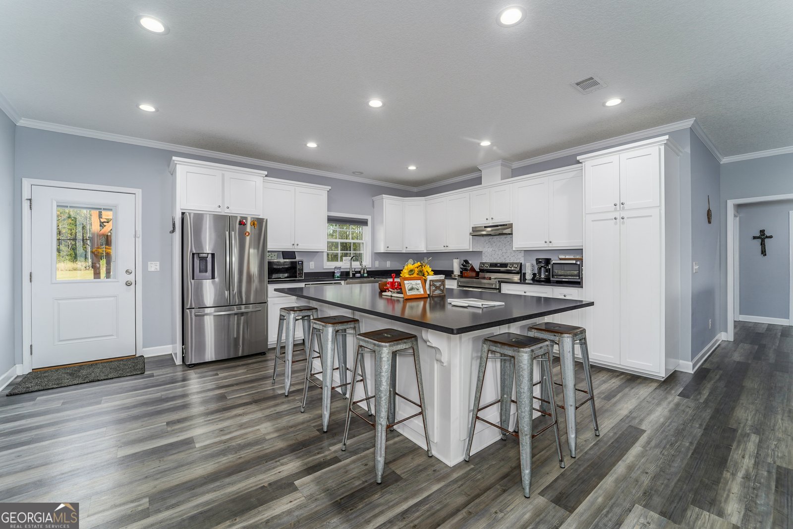 6176 Perch Creek Trail Waycross - 15