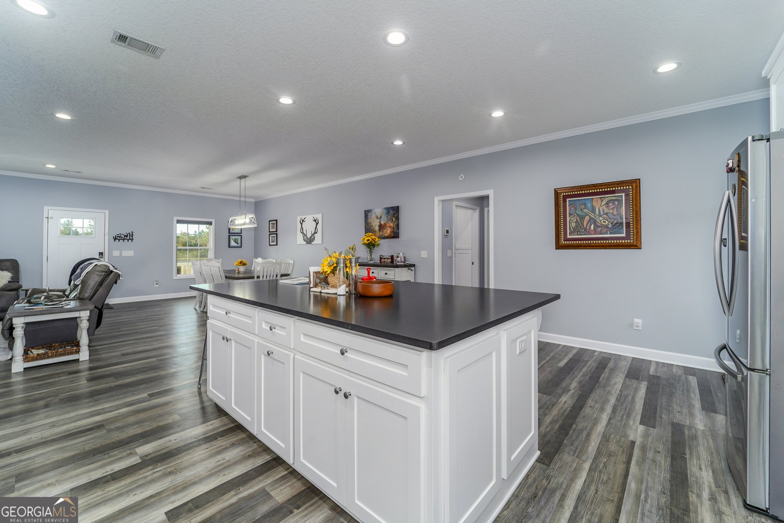 6176 Perch Creek Trail Waycross - 16