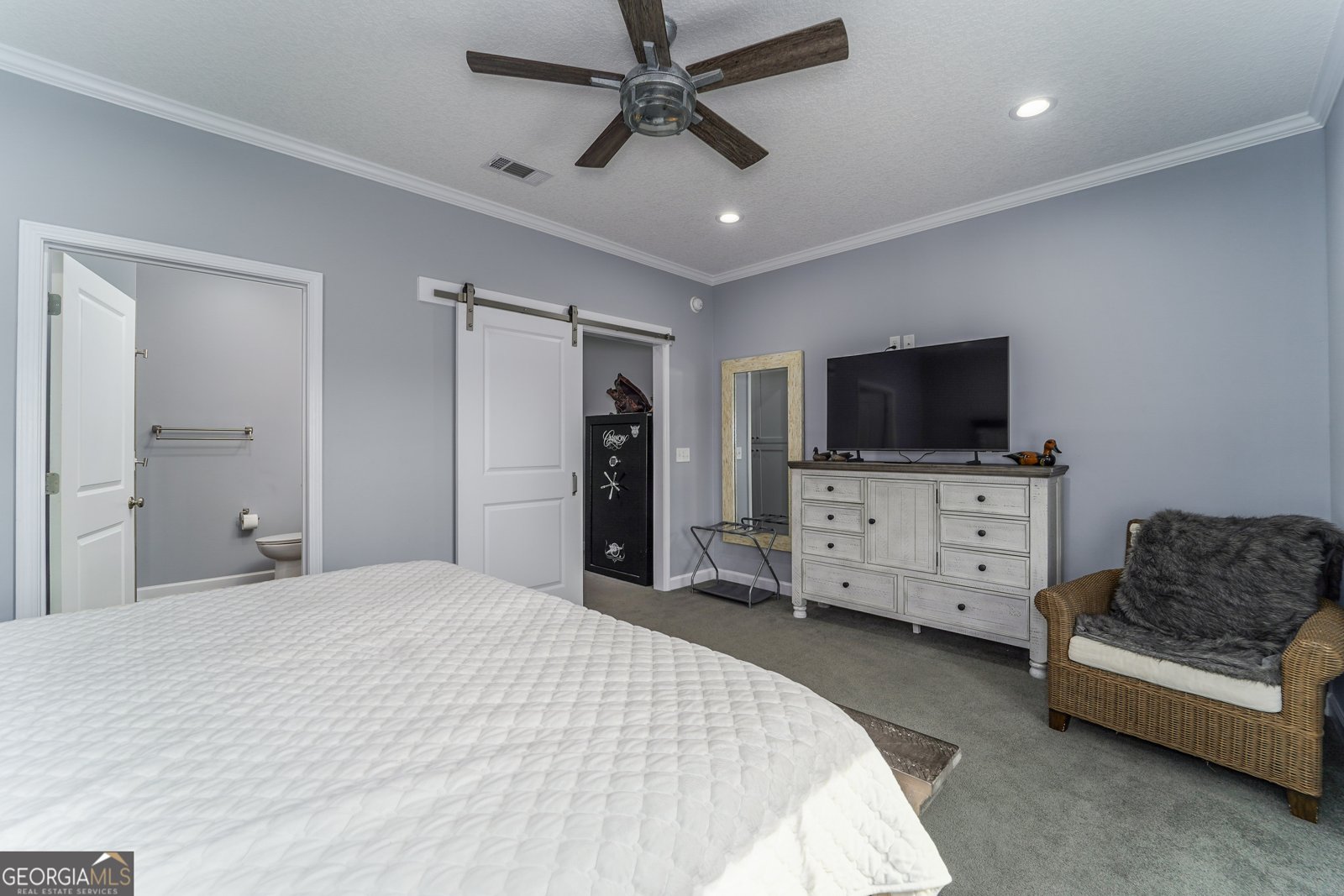 6176 Perch Creek Trail Waycross - 19