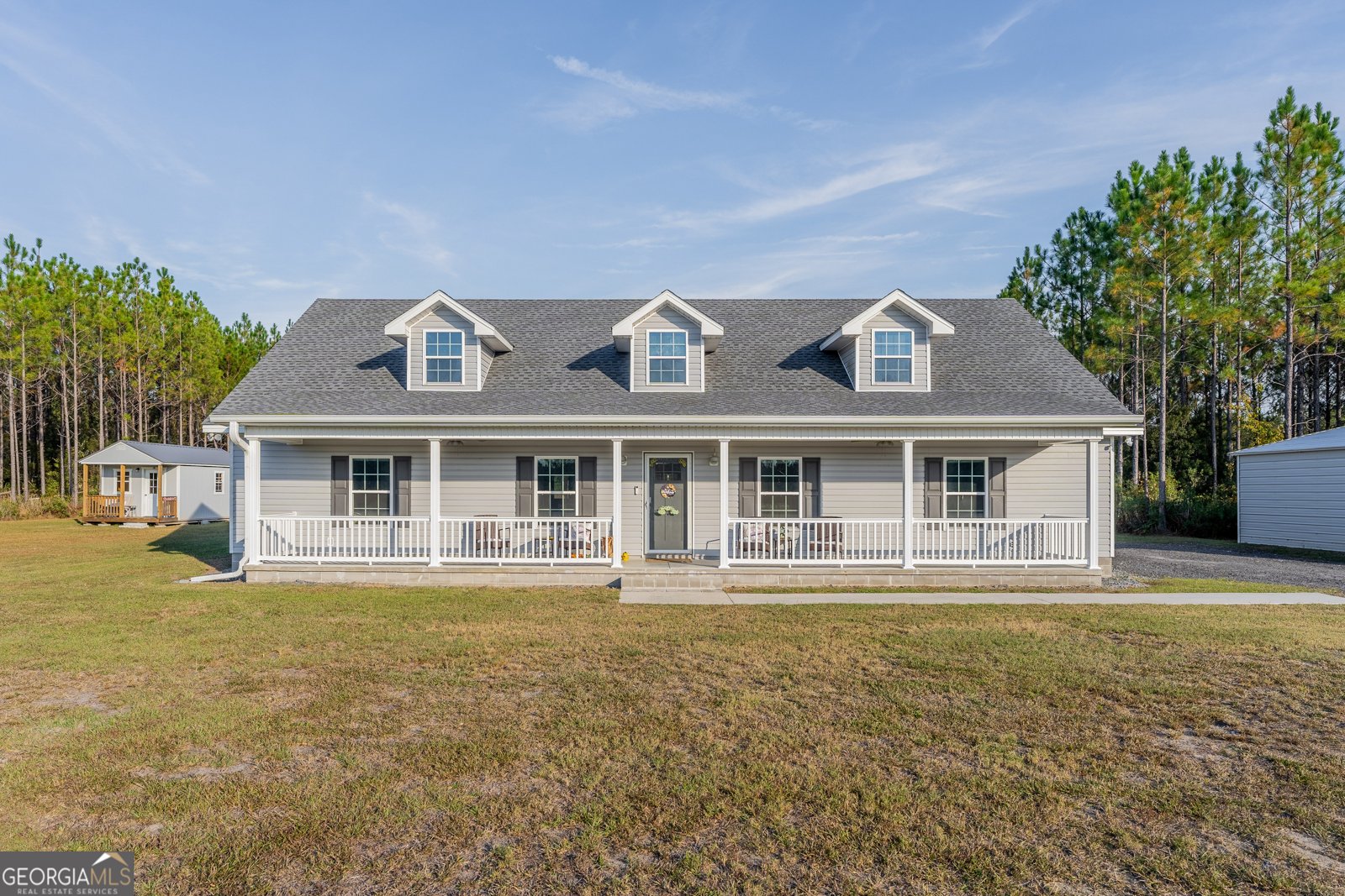 6176 Perch Creek Trail Waycross - 2