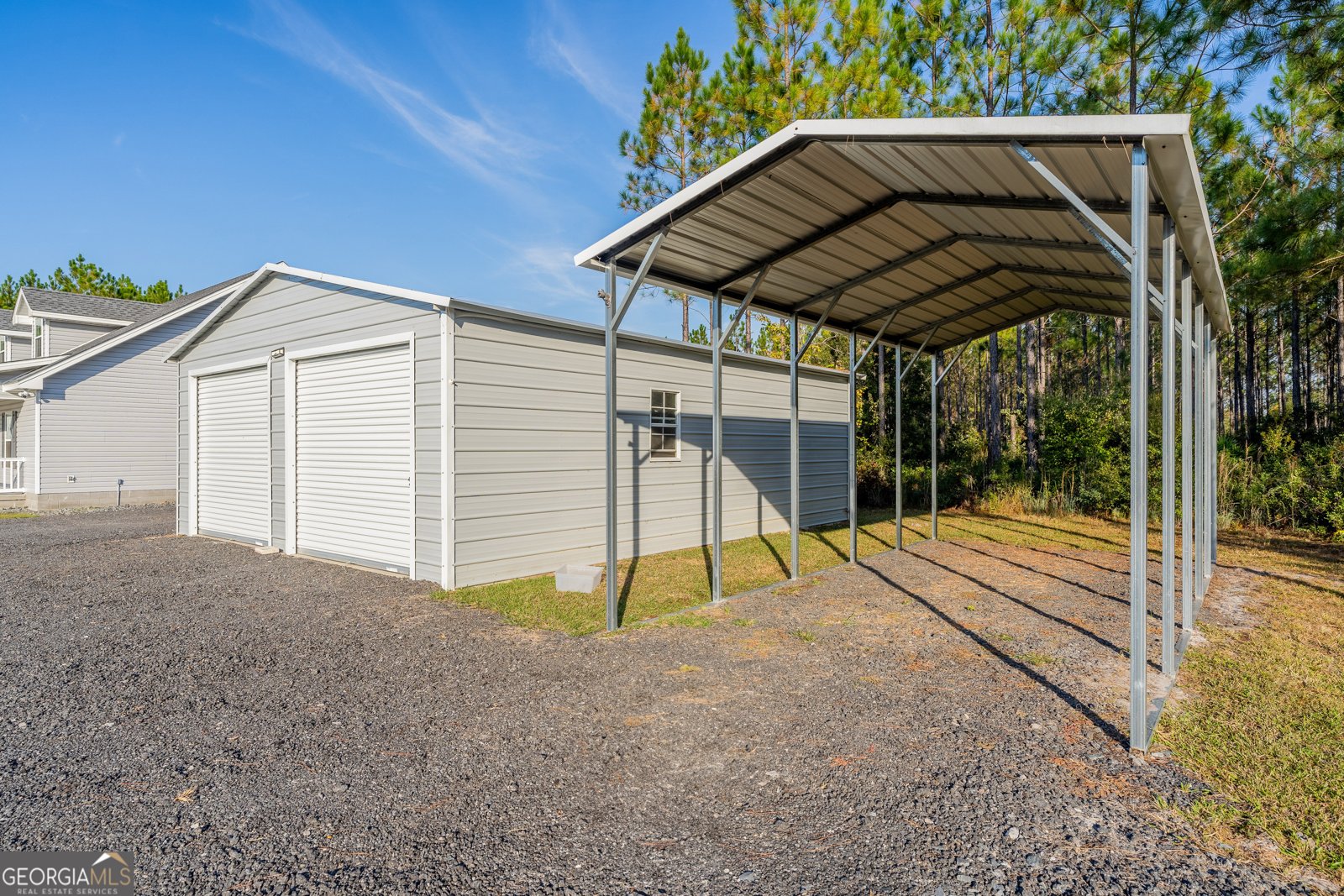 6176 Perch Creek Trail Waycross - 28