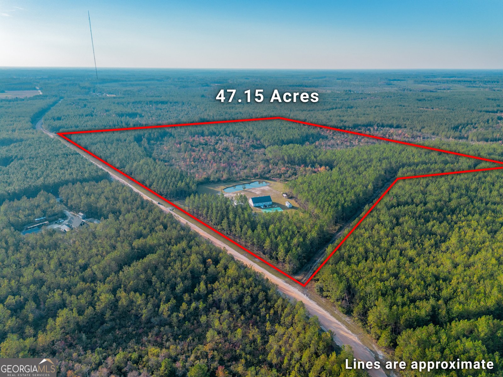 6176 Perch Creek Trail Waycross - 3