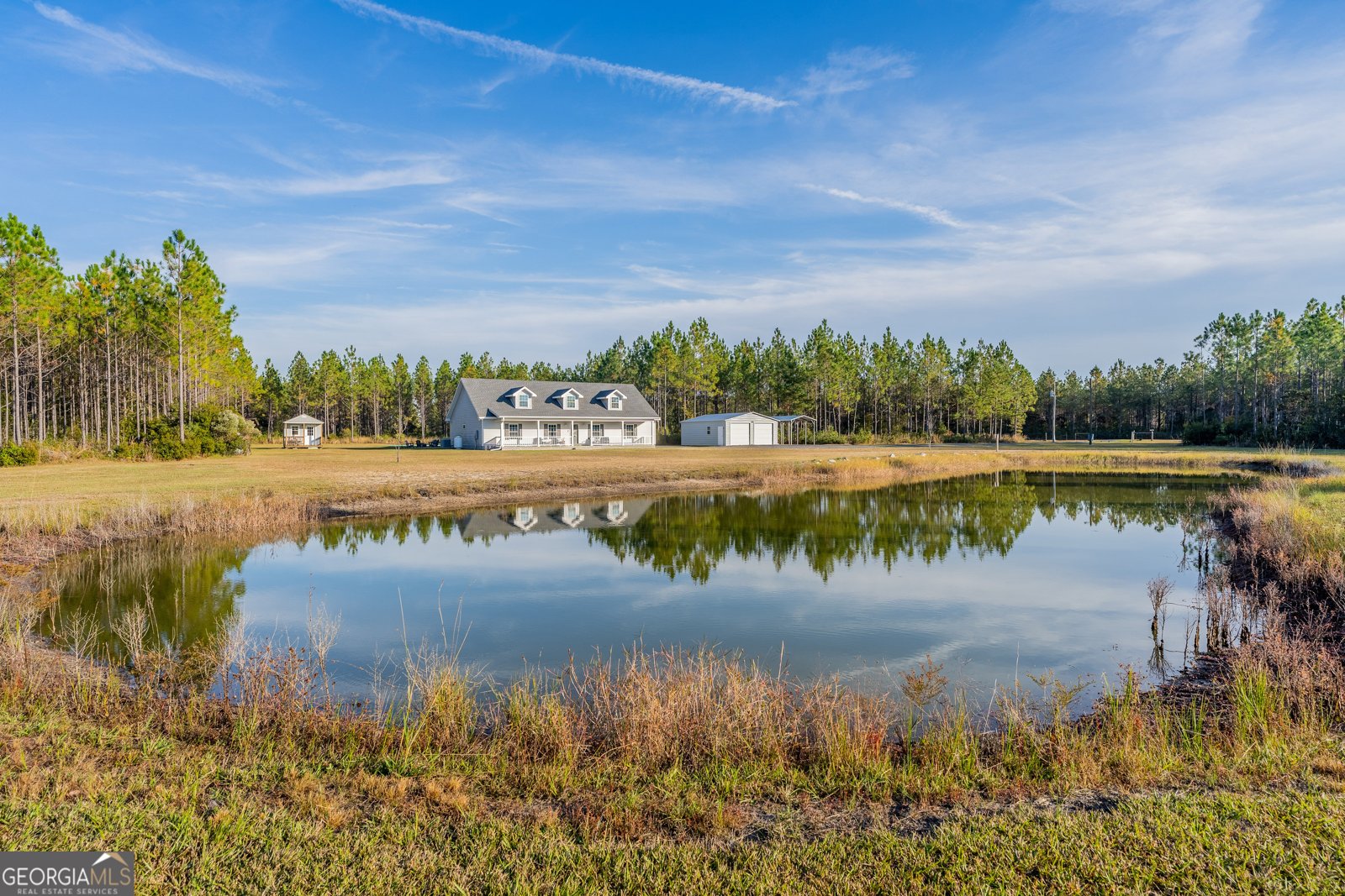 6176 Perch Creek Trail Waycross - 4