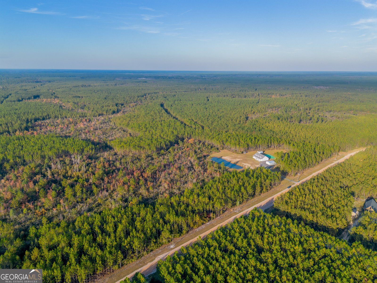 6176 Perch Creek Trail Waycross - 5