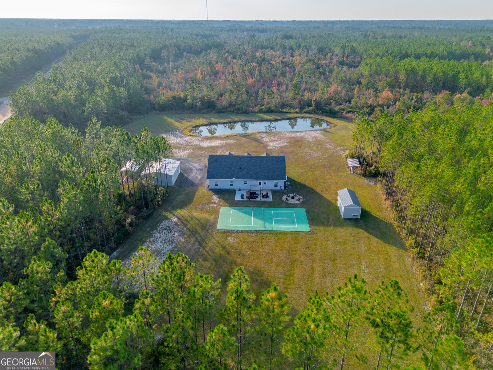 6176 Perch Creek Trail Waycross - 6