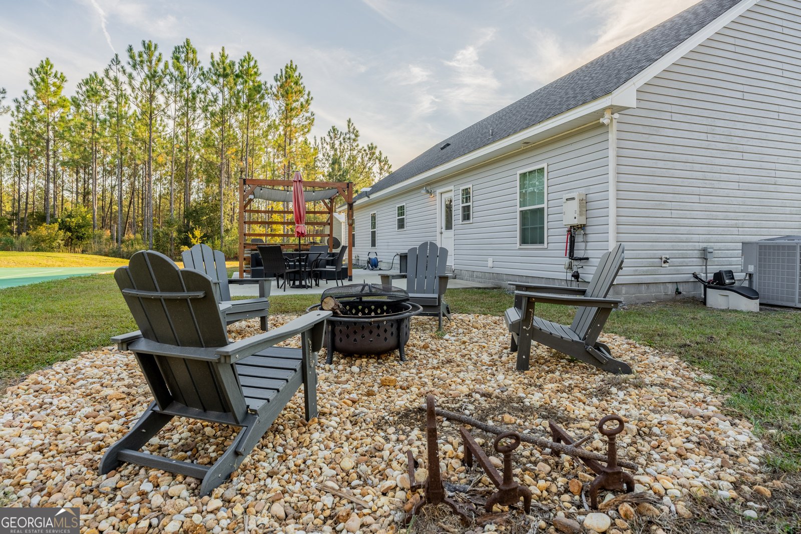 6176 Perch Creek Trail Waycross - 7