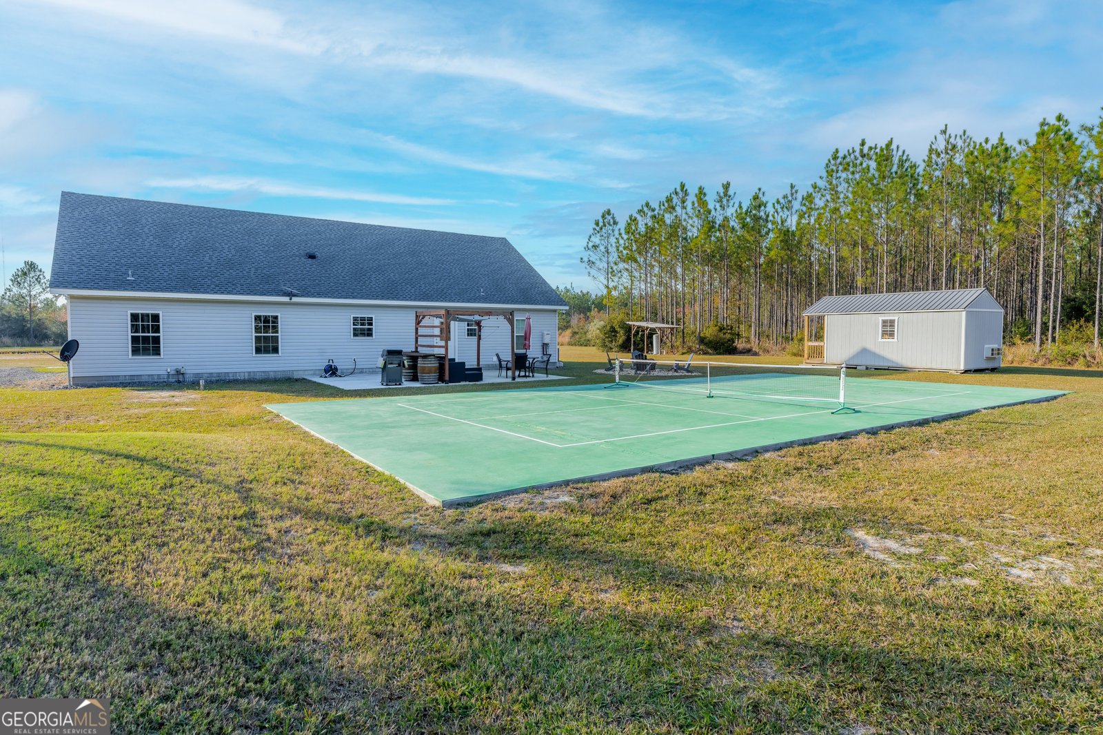 6176 Perch Creek Trail Waycross - 8
