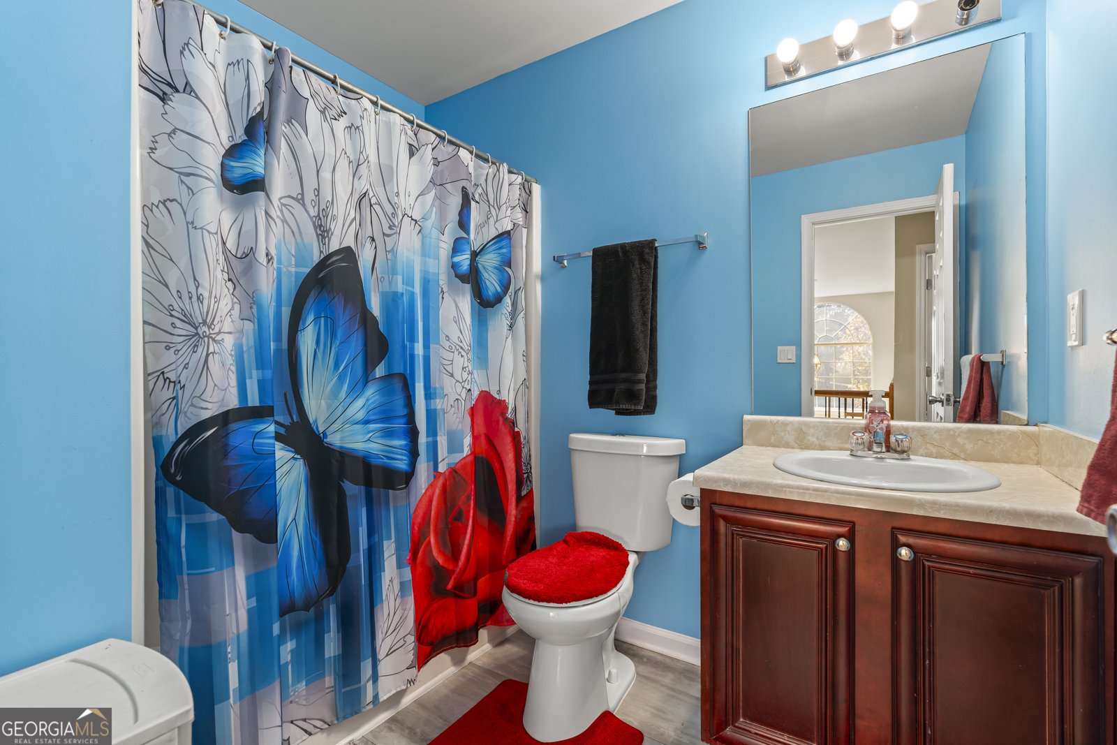 1546 Evergreen Hollow Lane Conyers - 10