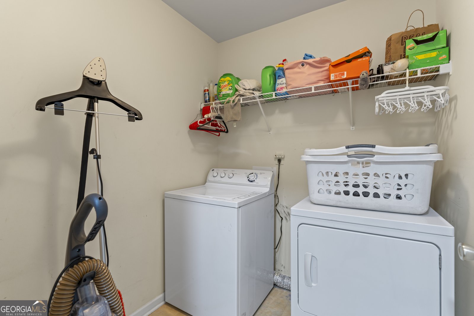 1546 Evergreen Hollow Lane Conyers - 12