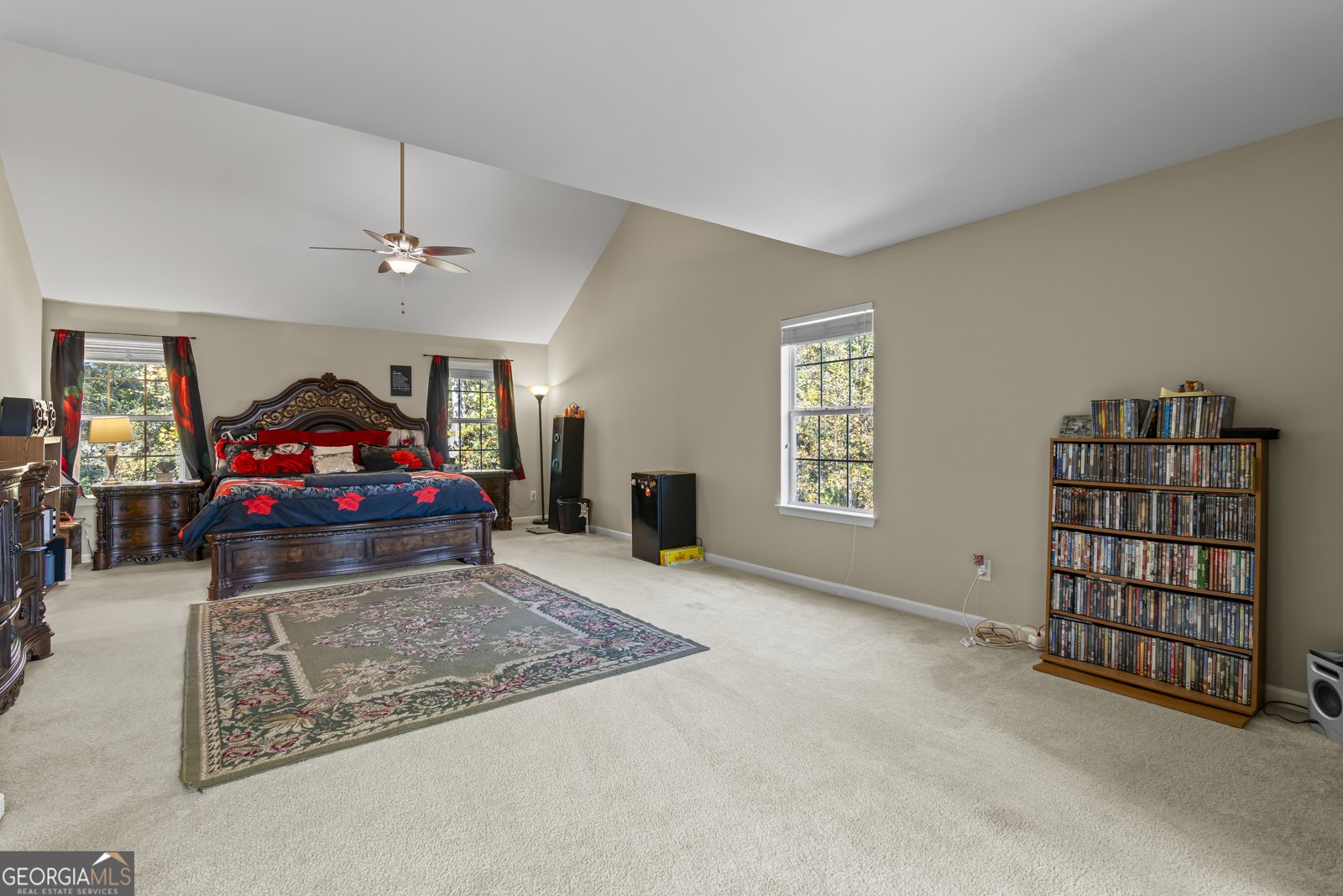 1546 Evergreen Hollow Lane Conyers - 13