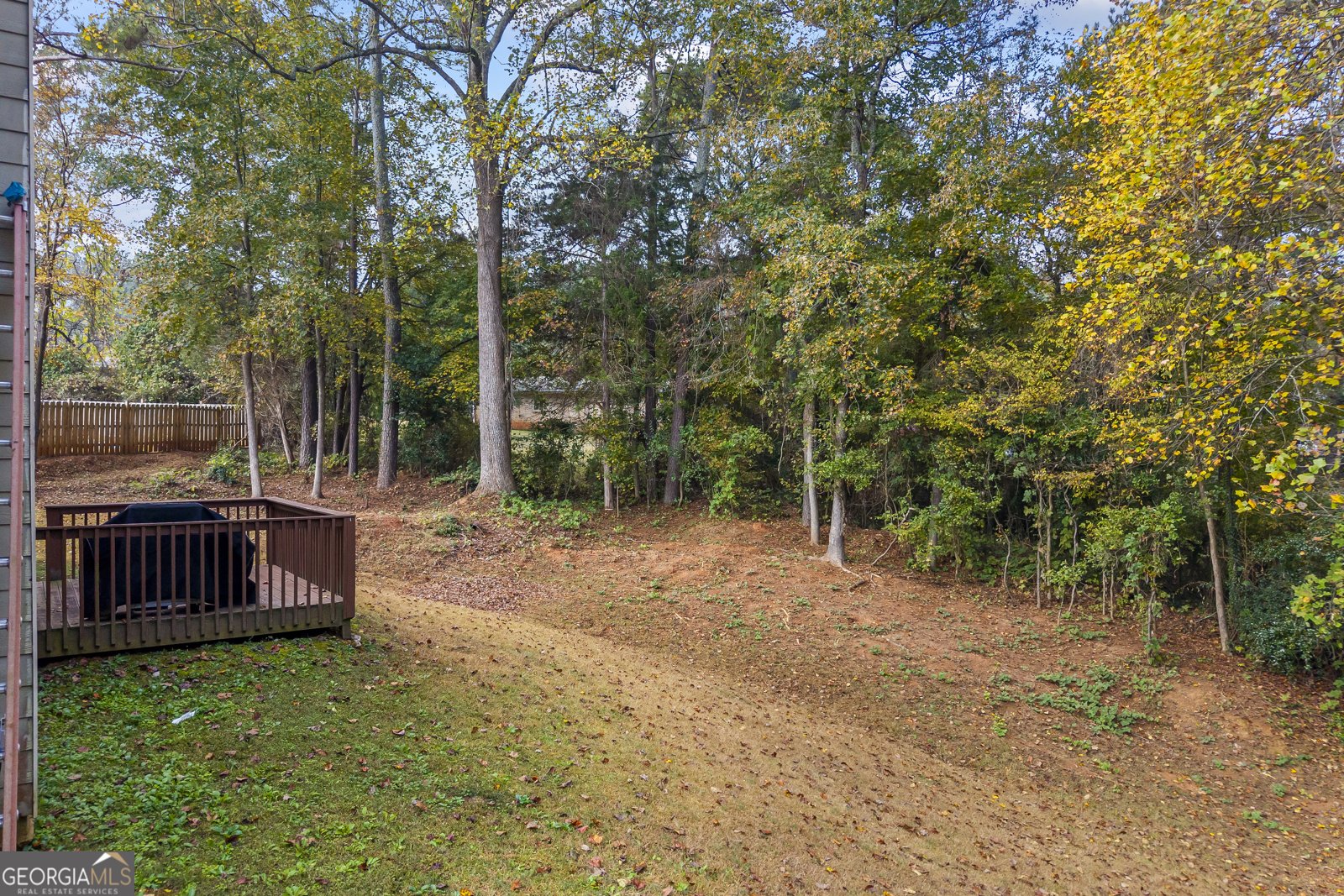 1546 Evergreen Hollow Lane Conyers - 14