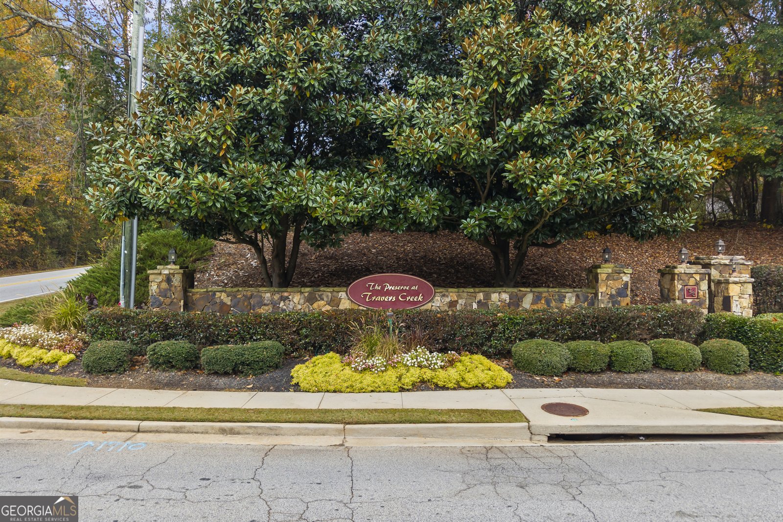 1546 Evergreen Hollow Lane Conyers - 18