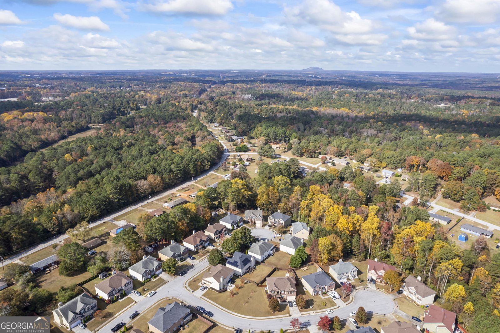 1546 Evergreen Hollow Lane Conyers - 19