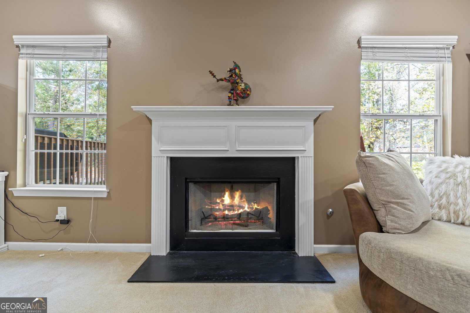 1546 Evergreen Hollow Lane Conyers - 2