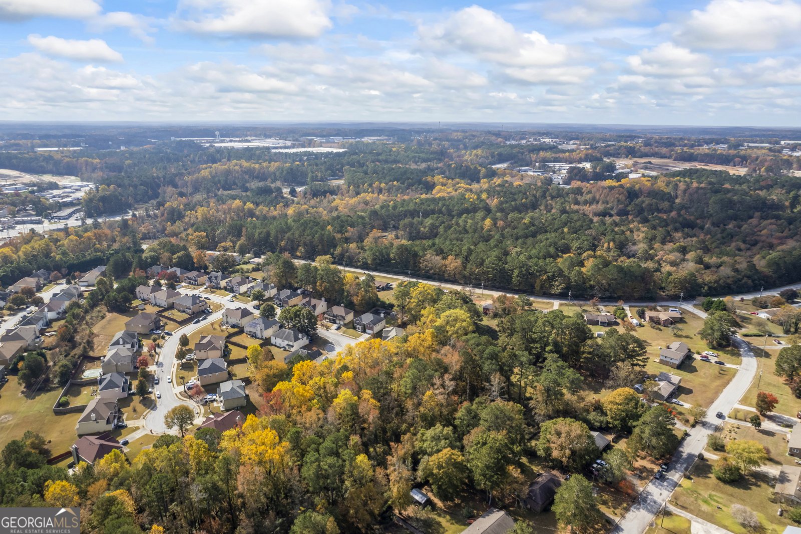 1546 Evergreen Hollow Lane Conyers - 21