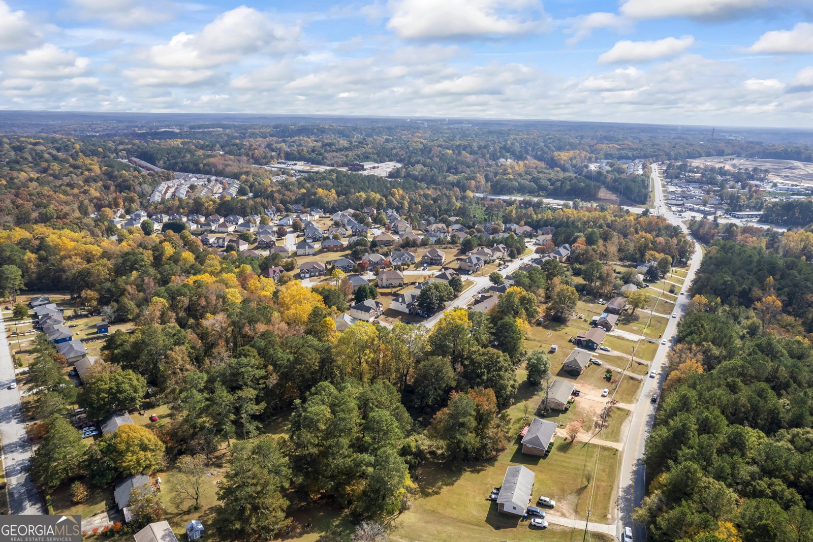 1546 Evergreen Hollow Lane Conyers - 23