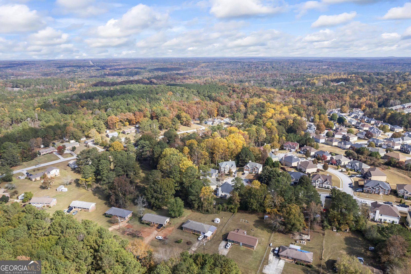 1546 Evergreen Hollow Lane Conyers - 25