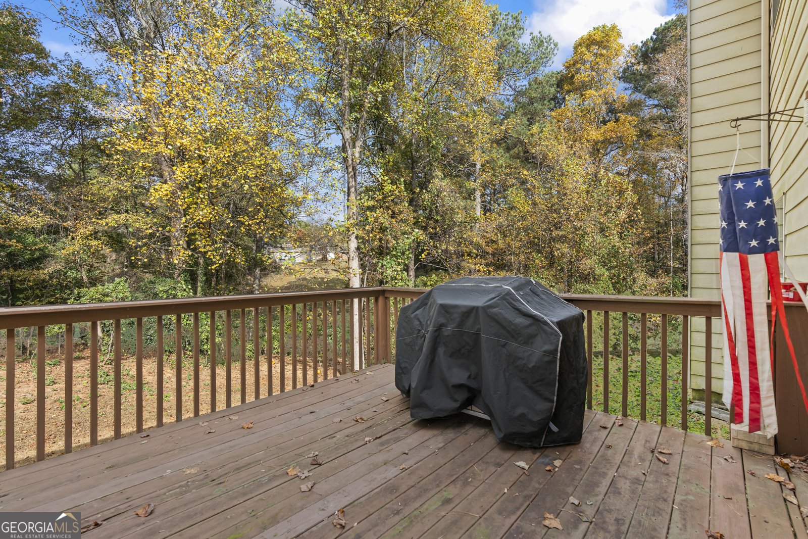 1546 Evergreen Hollow Lane Conyers - 3