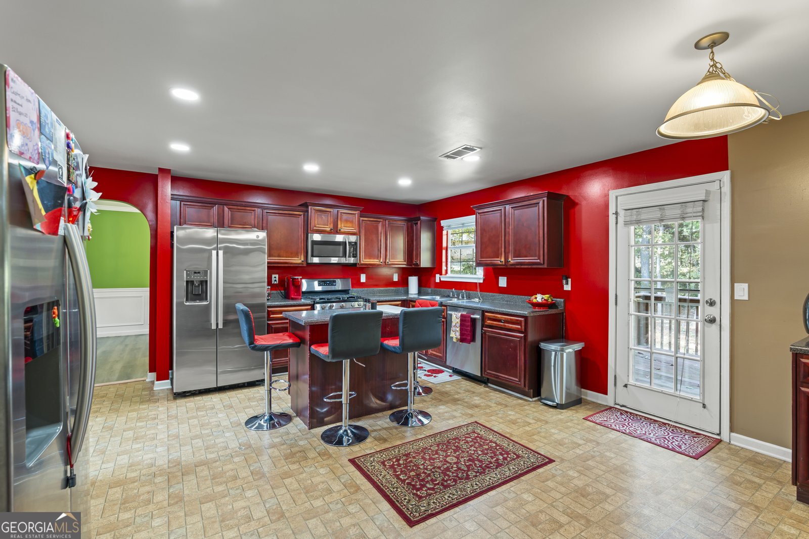 1546 Evergreen Hollow Lane Conyers - 31