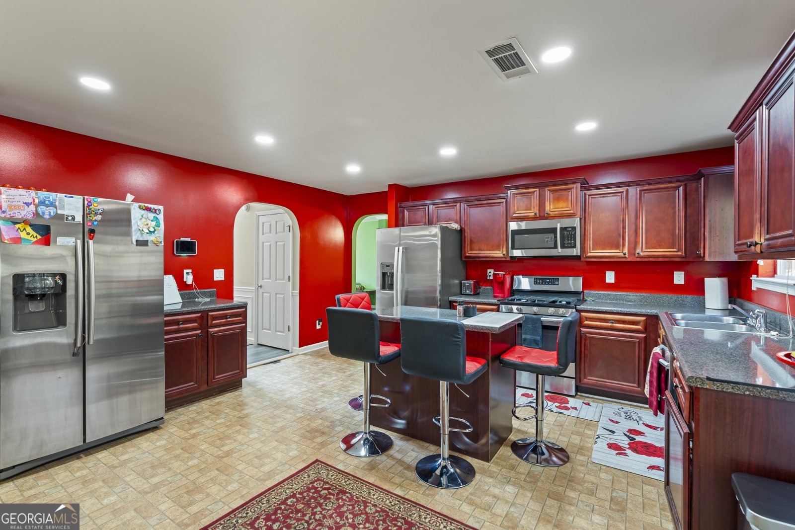 1546 Evergreen Hollow Lane Conyers - 32