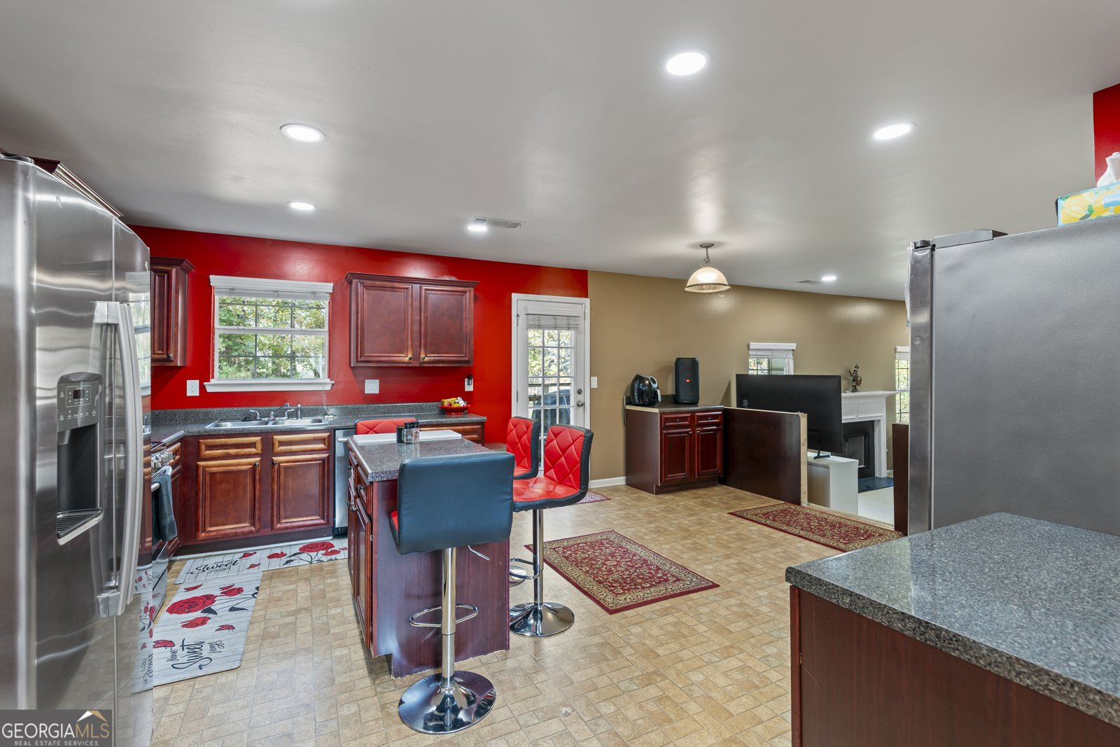 1546 Evergreen Hollow Lane Conyers - 33