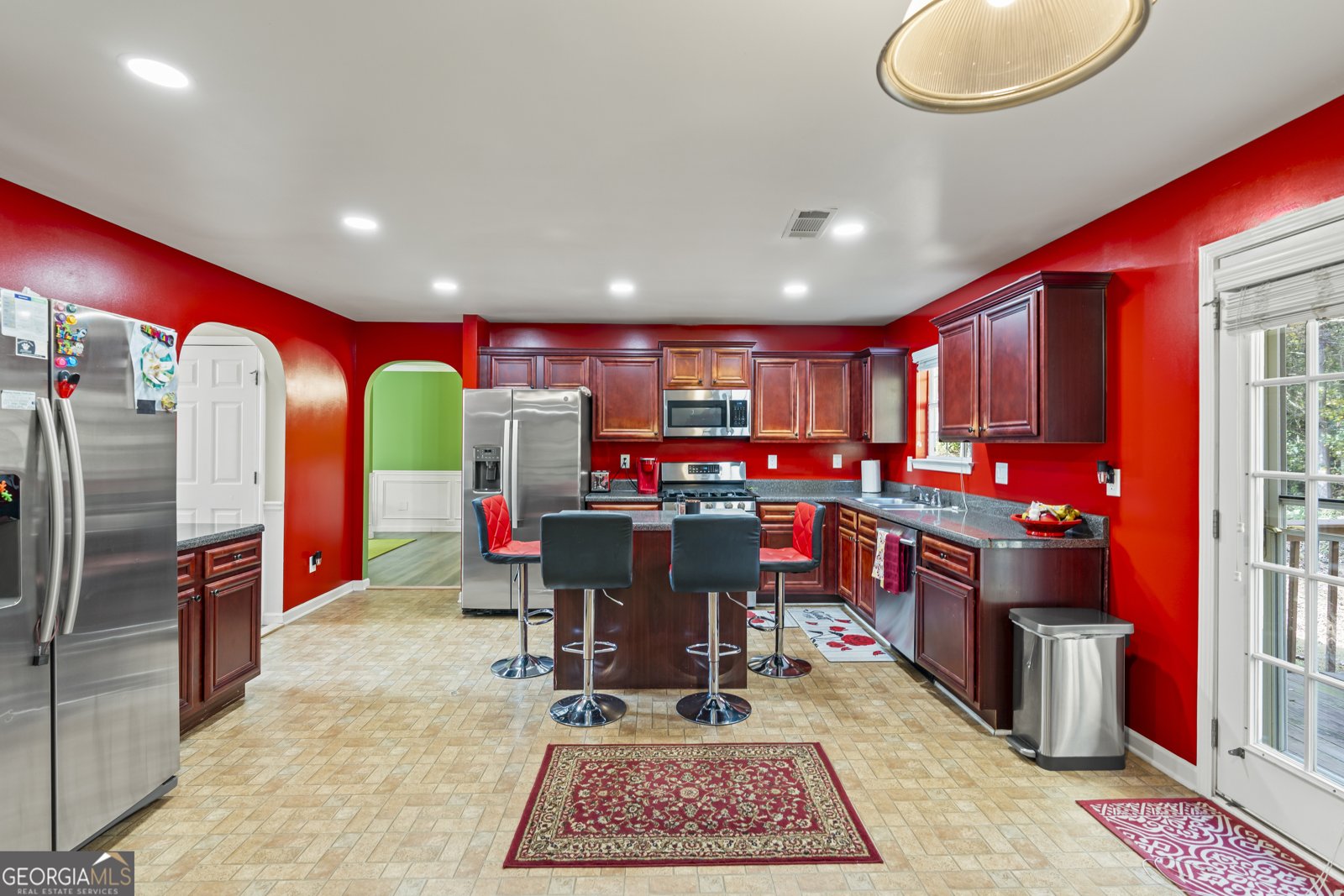 1546 Evergreen Hollow Lane Conyers - 35