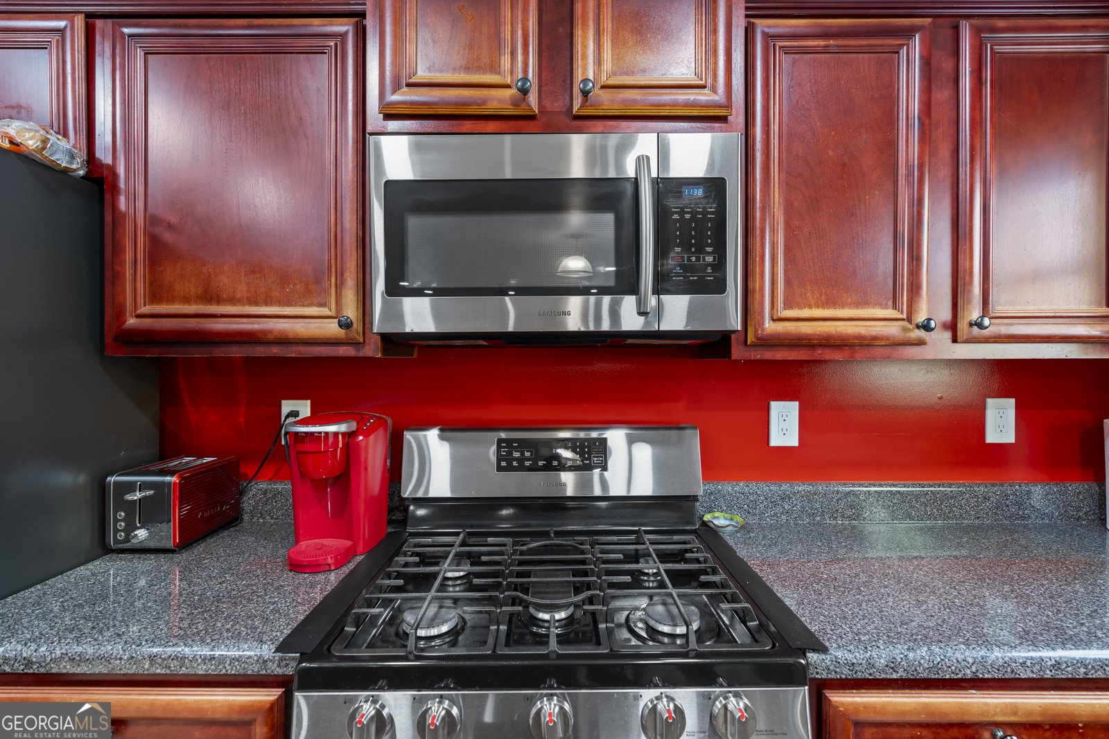 1546 Evergreen Hollow Lane Conyers - 37