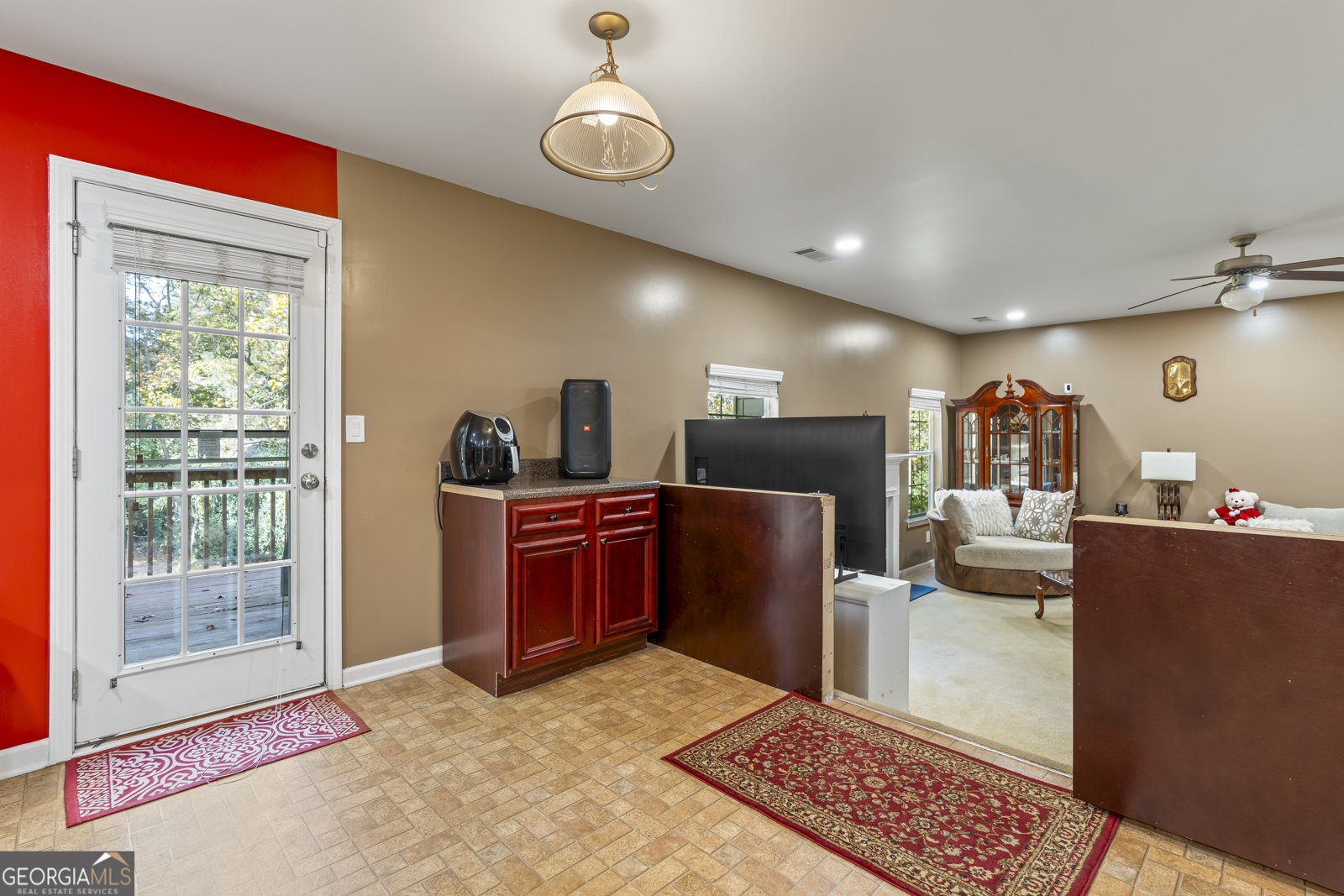 1546 Evergreen Hollow Lane Conyers - 38